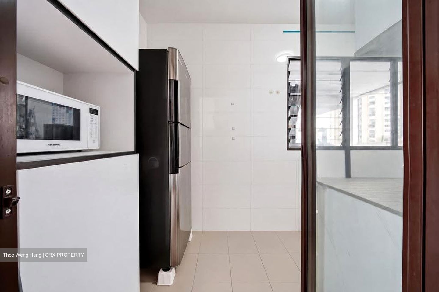 Blk 547B Bedok North Vale (Bedok), HDB 3 Rooms #618857441